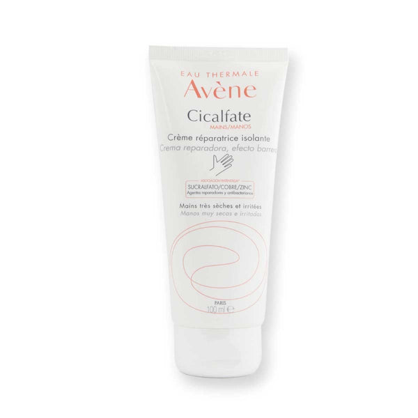 Cicalfate Manos Crema Reparadora | 100 ml