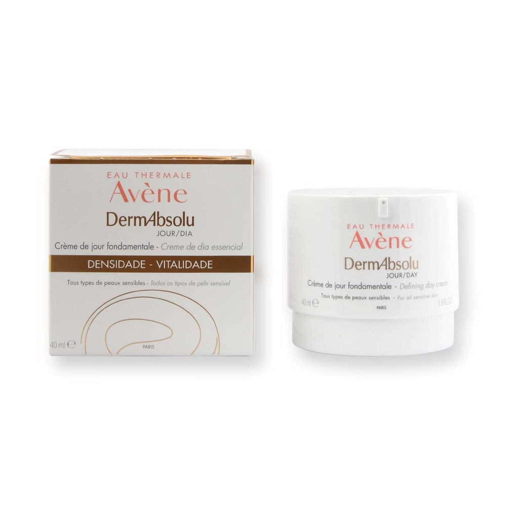 Dermabsolu Crema de Día Esencial | 40 ml