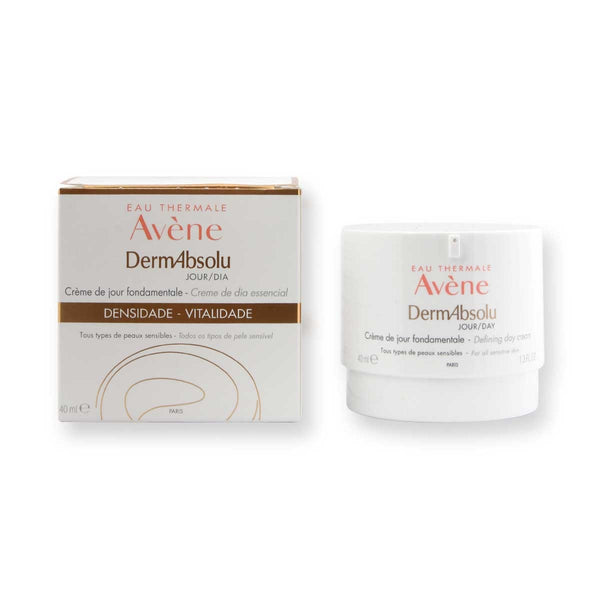 Dermabsolu Crema de Día Esencial | 40 ml