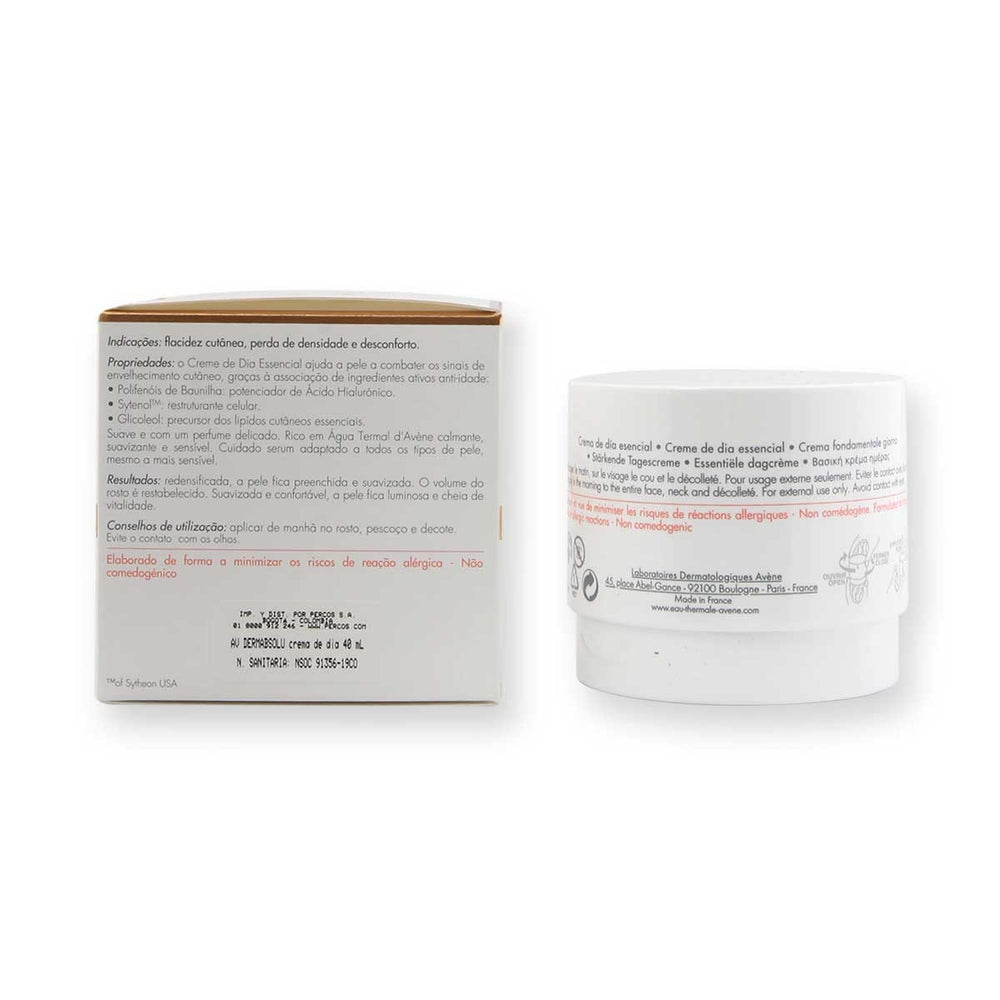 Dermabsolu Crema de Día Esencial | 40 ml