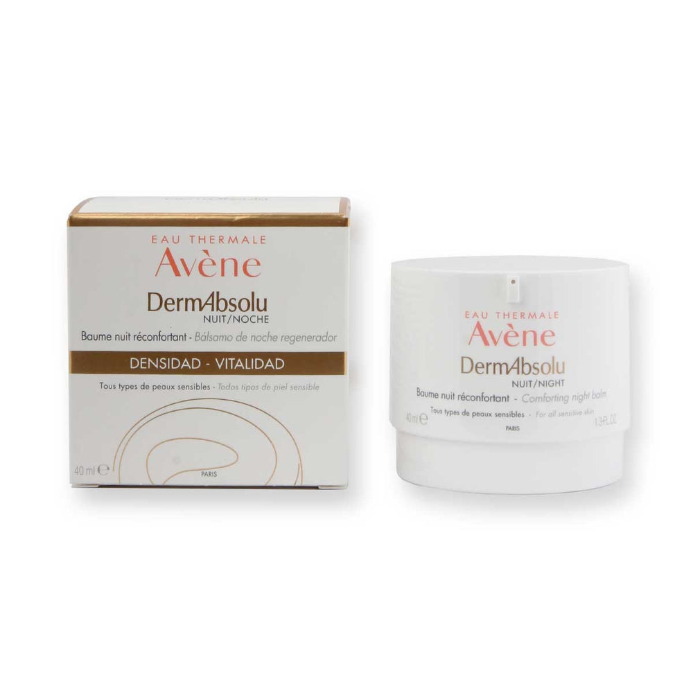 Dermabsolu Bálsamo de Noche Regenerador | 40 ml
