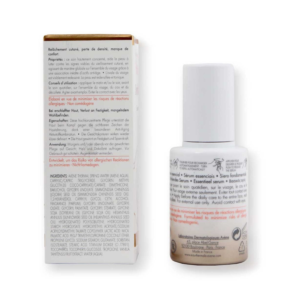 Dermabsolu Sérum Esencial | 30 ml