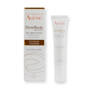 Dermabsolu Contorno de Ojos Rejuvenecedor | 15 ml