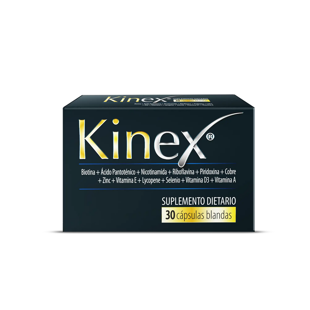 Kinex  |  30 ml