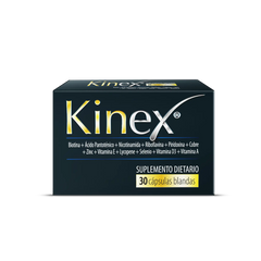 Kinex  |  30 ml