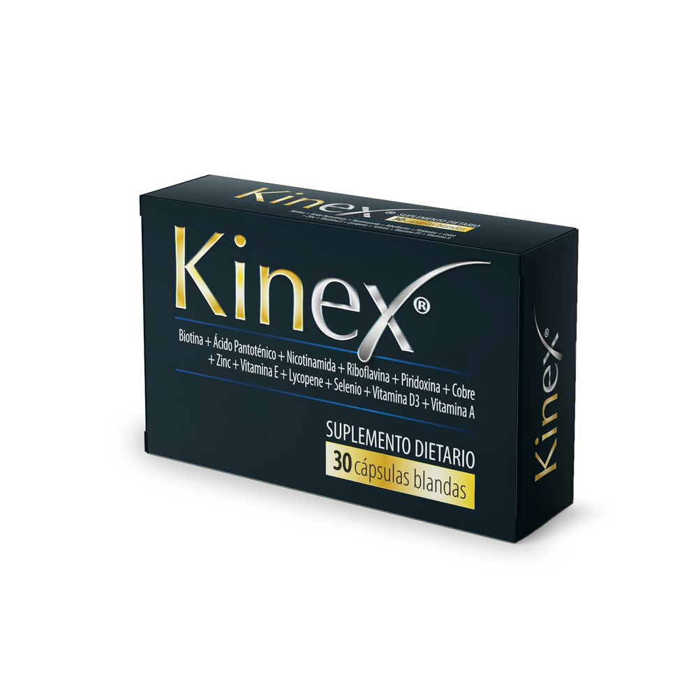Kinex  |  30 ml