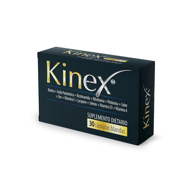 Kinex  |  30 ml
