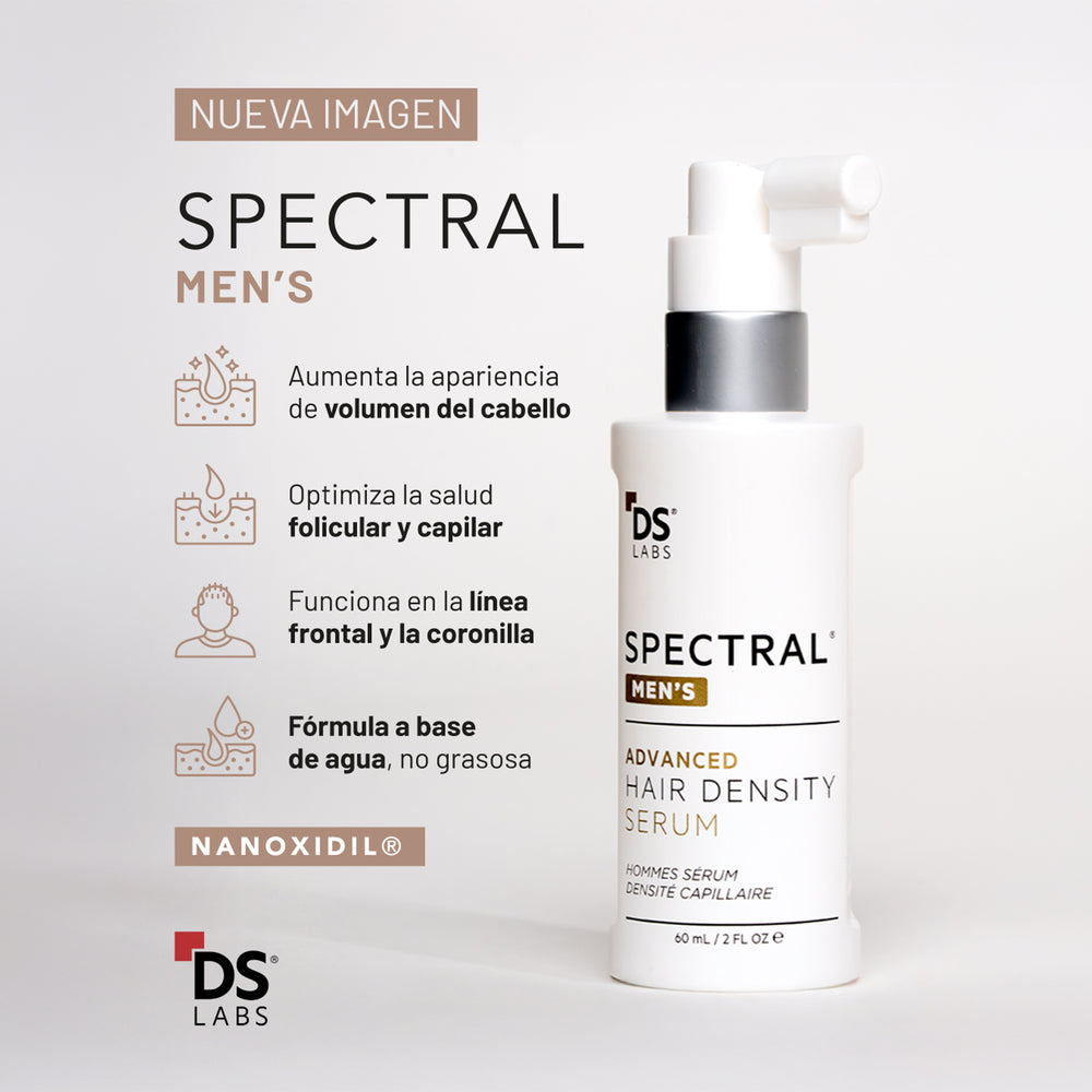 Spectral Men's  | 60 ml