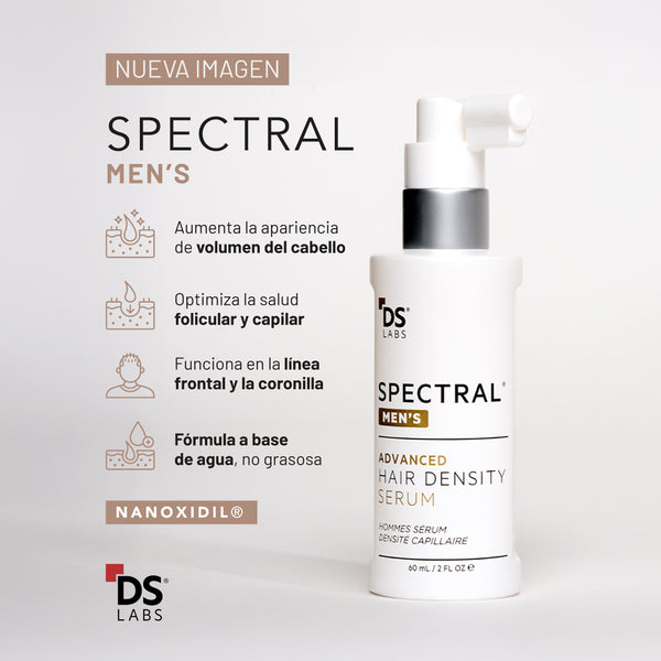 Spectral Men's  | 60 ml