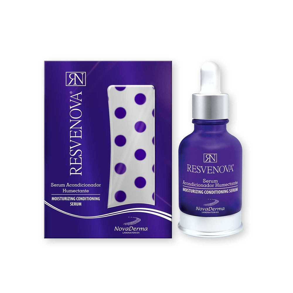 Resvenova Sérum Reactivador Celular | 30 ml
