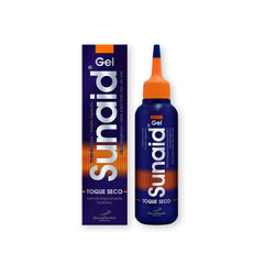Sunaid Gel Toque Seco| 100 g