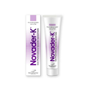 Novader K Crema | 30 g