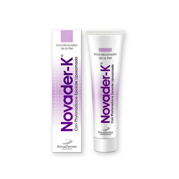 Novader K Crema | 30 g