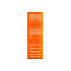 Sunaid Velvet Brush Tono Canela | 40 g
