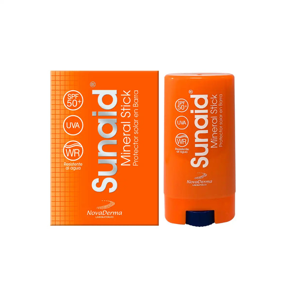 Sunaid® Mineral Stick | 15 g