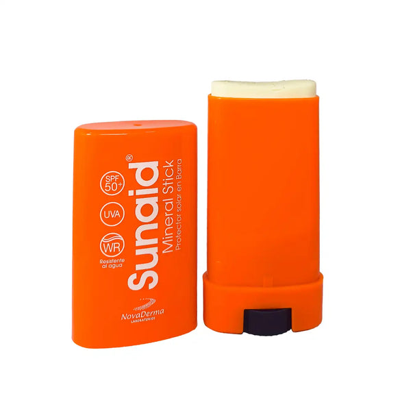 Sunaid® Mineral Stick | 15 g