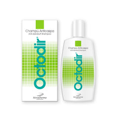 Octodir Champú| 120 ml