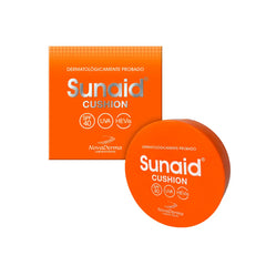 Sunaid® Cushion Tono Claro  | 15 g
