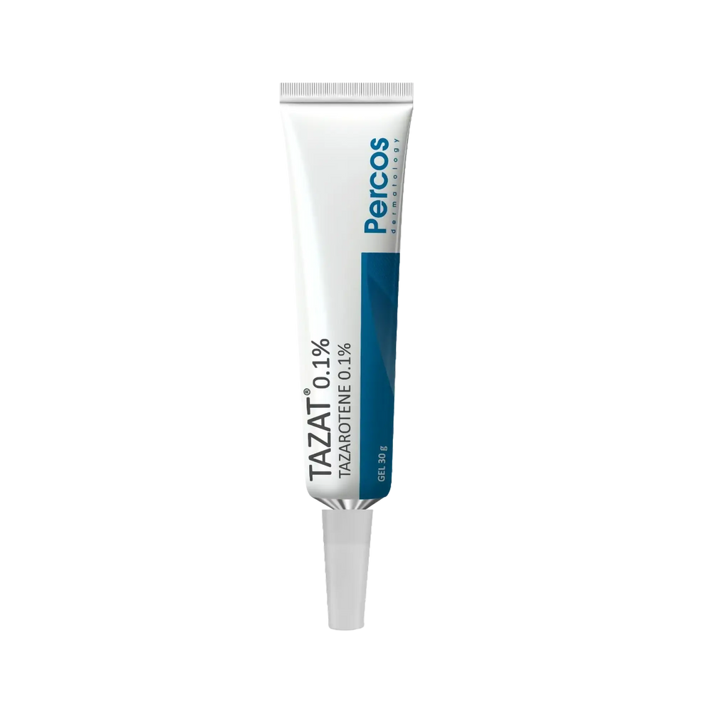 Tazat 01% Gel | 30 g