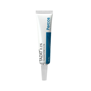 Tazat 01% Gel | 30 g