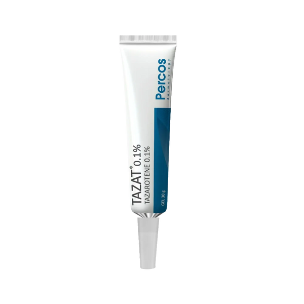 Tazat 01% Gel | 30 g