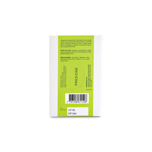 Dhems Láminas Antibrillo Control de Grasa |30 Uds.