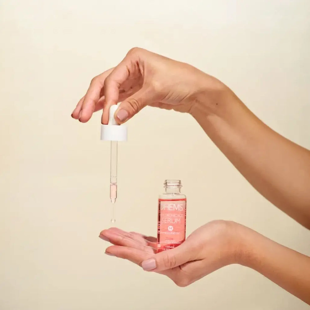 Dhems Sérum Ácido Hialurónico | 30 ml
