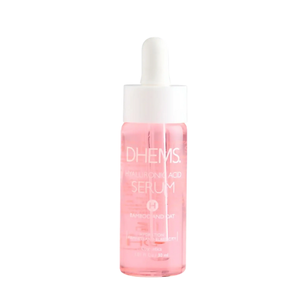 Dhems Sérum Ácido Hialurónico | 30 ml