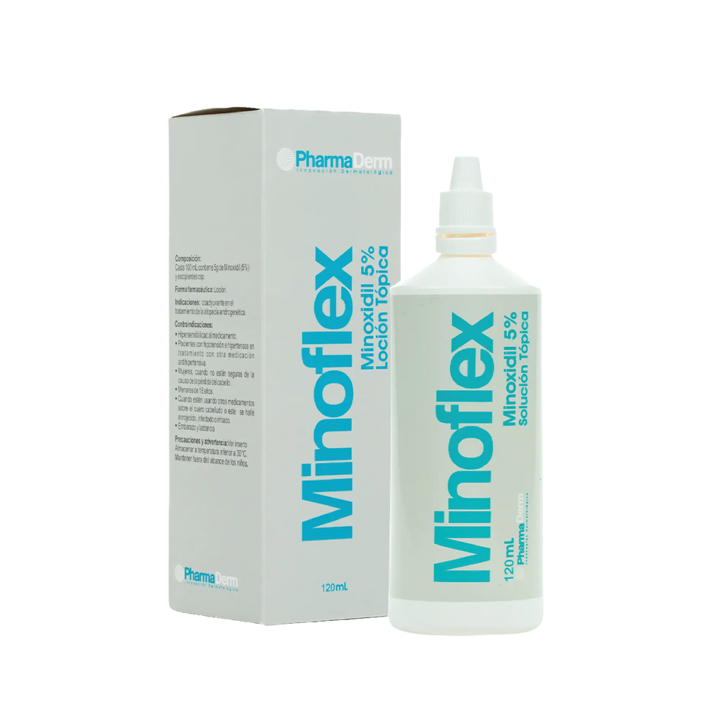 Minoflex  |  120 ml
