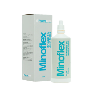 Minoflex  |  120 ml