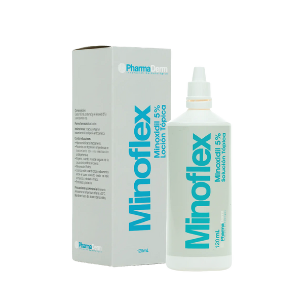 Minoflex  |  120 ml