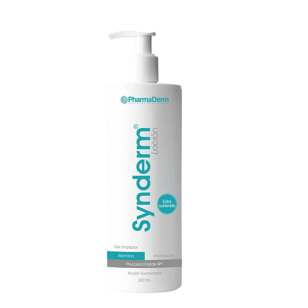 Synderm Loción | 300 ml