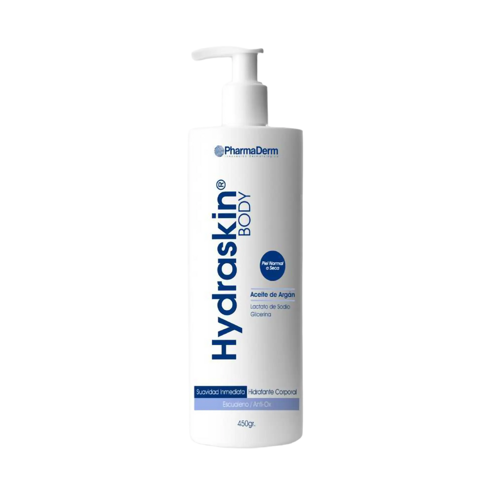 Hydraskin Body | 450 g