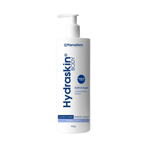 Hydraskin Body | 450 g