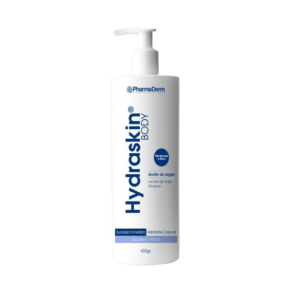 Hydraskin Body | 450 g