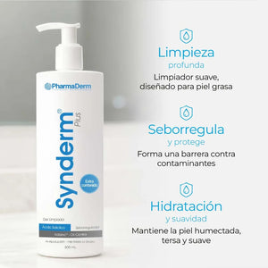 Synderm Plus | 300 ml