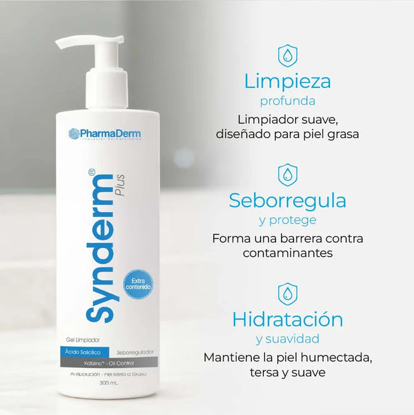 Synderm Plus | 300 ml