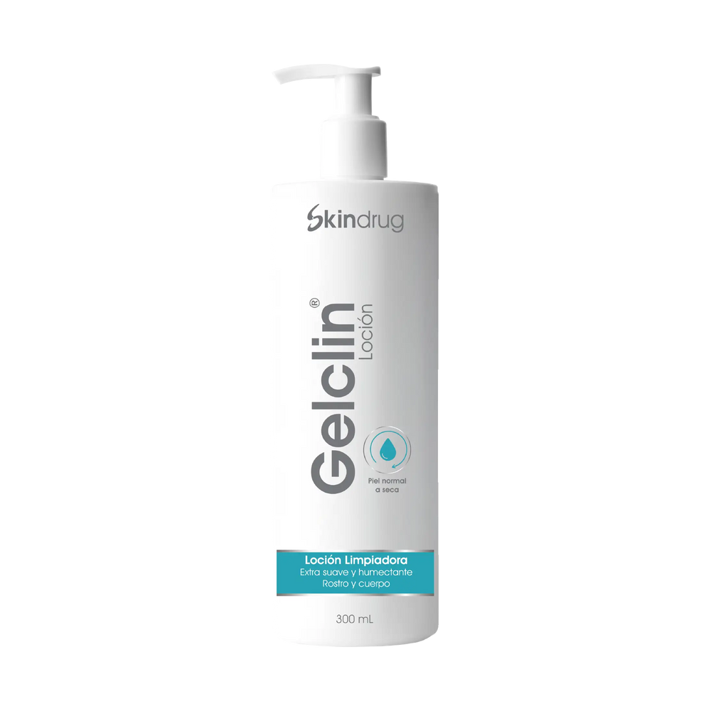 Gelclin Loción | 300 ml