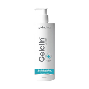 Gelclin Loción | 300 ml
