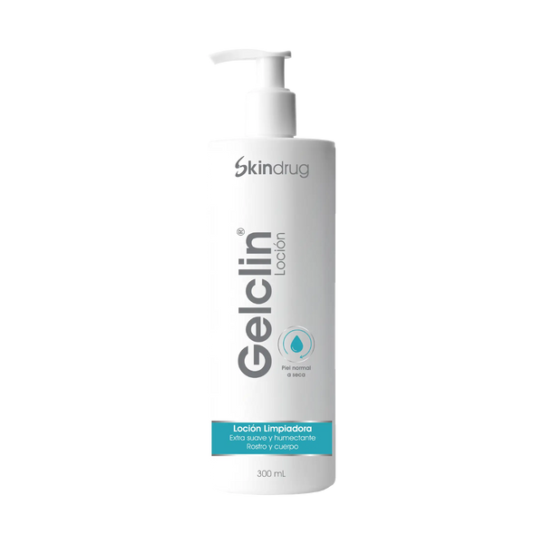 Gelclin Loción | 300 ml