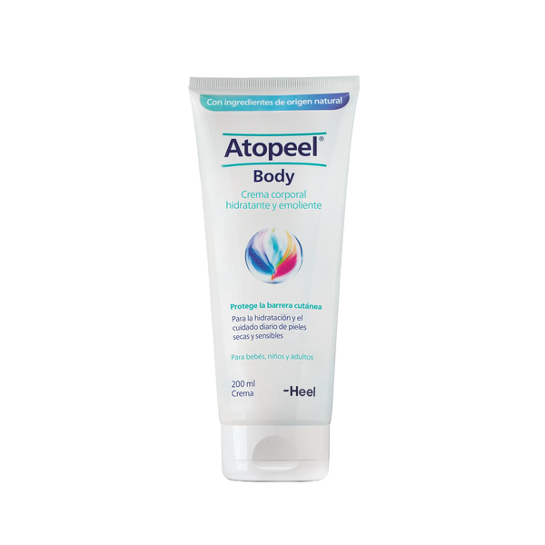 Atopeel Body |  200 ml