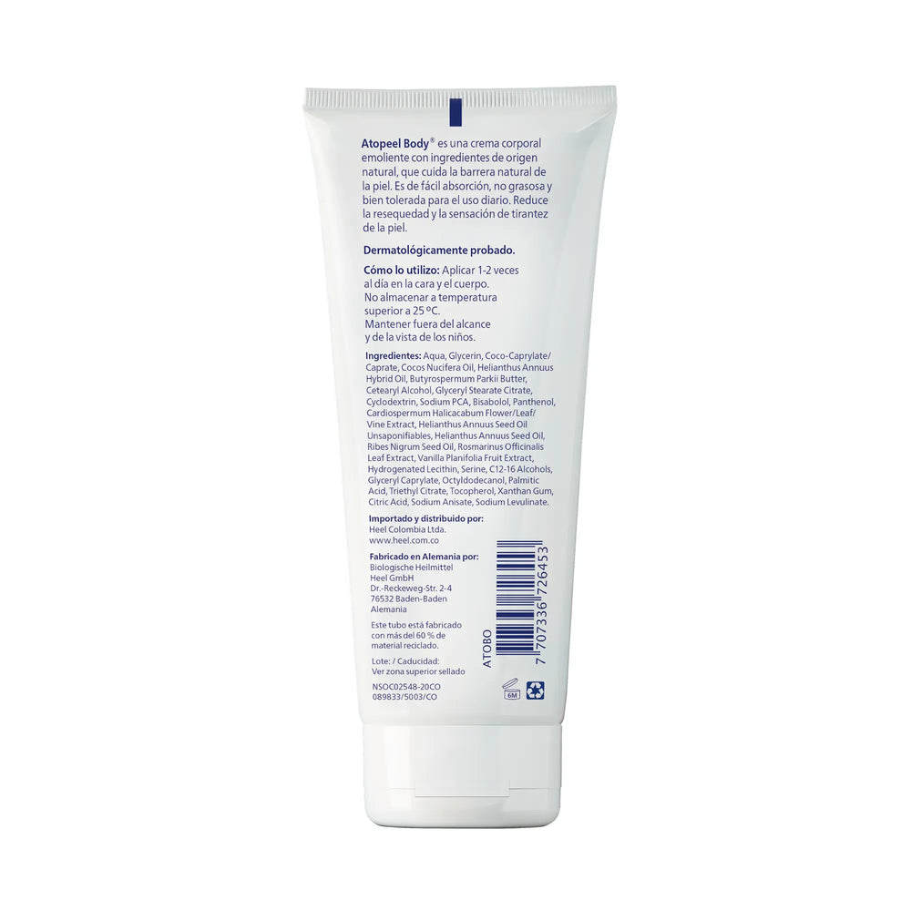 Atopeel Body |  200 ml