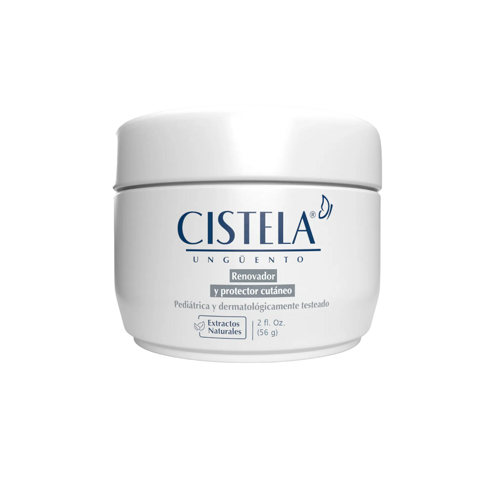 Cistela Ungüento | 56 g