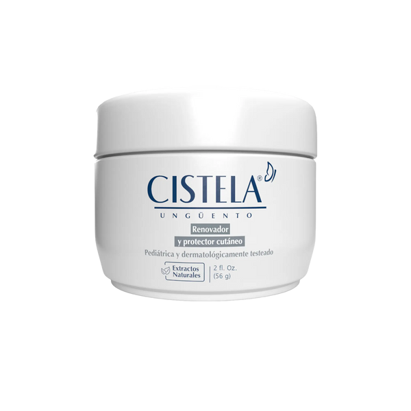 Cistela Ungüento | 56 g