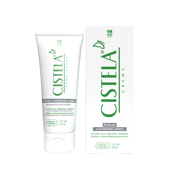 Cistela Crema | 56 g