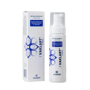 Vaklart Syndet Limpiador | 200 g
