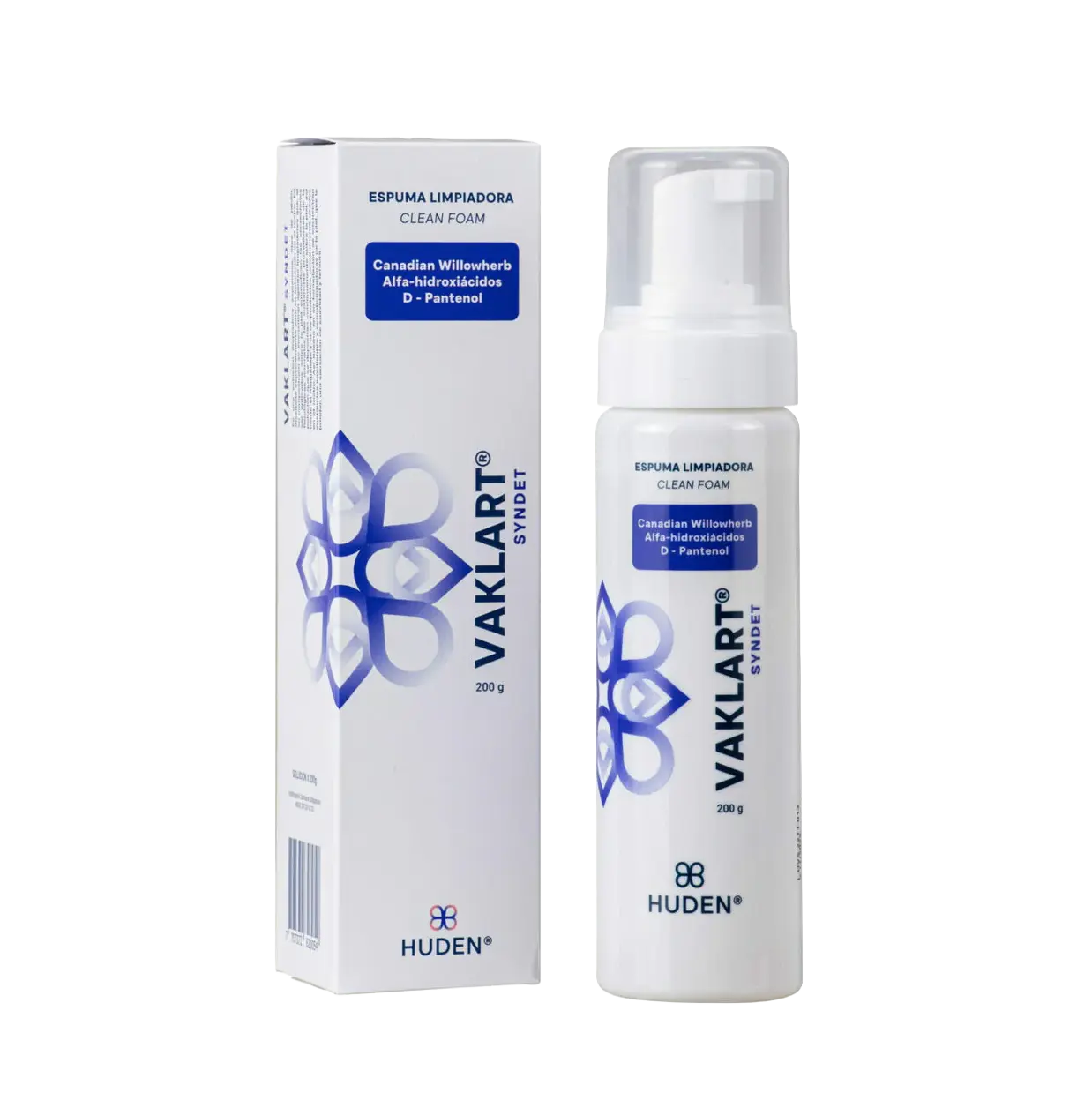 Vaklart Syndet Limpiador | 200 g