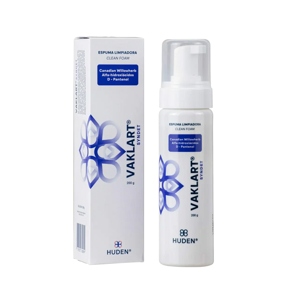 Vaklart Syndet Limpiador | 200 g