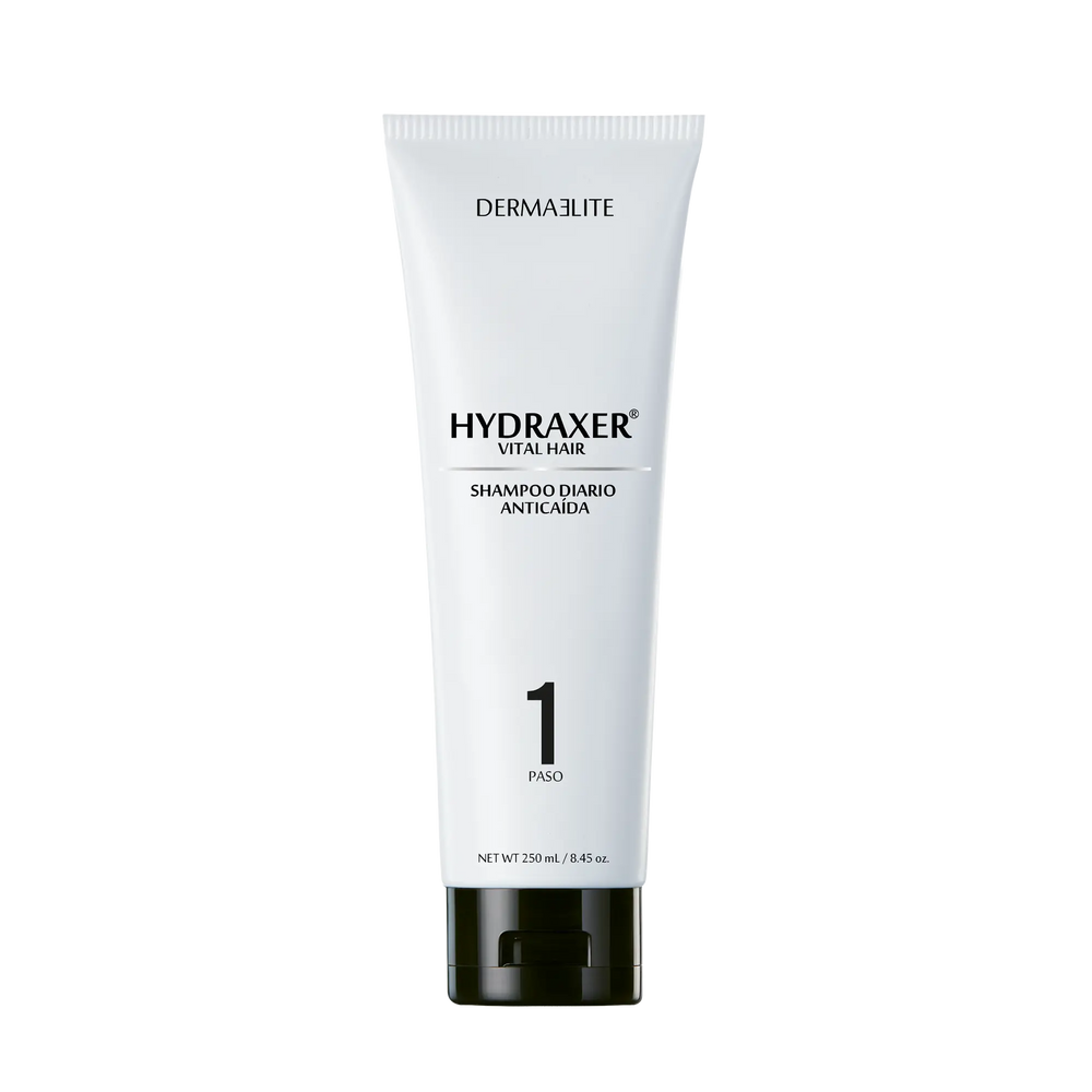 Hydraxer Shampoo Diario Anticaída | 250 ml
