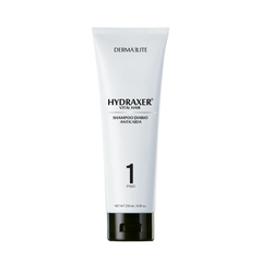 Hydraxer Shampoo Diario Anticaída | 250 ml